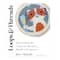 6" Cat with Bubbly Punch Needle Kit with Hoop by Loops & Threads®